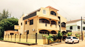 Lidia's Place Guest House