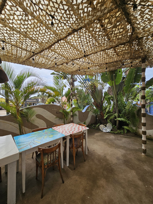 Love Cafe Ponta do Ouro