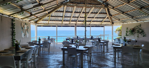 Lua Do Mar Restaurant