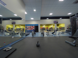 Maisha Health Club