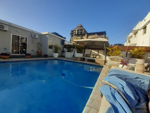 Malagueta Inn 2 ***
