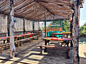 Malboer Ultra City Bar