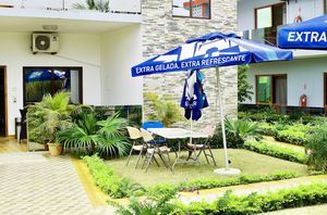 Manguela Light Accommodation