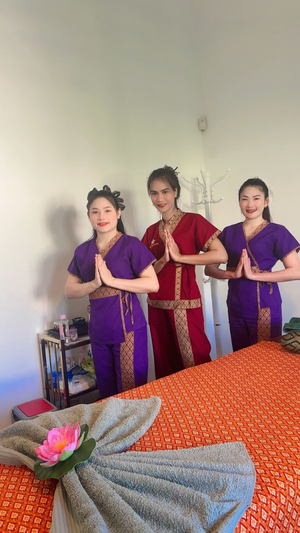 Maputo Thai and Relax Massage