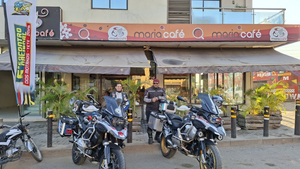 Maria Café