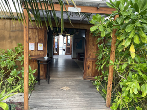 Massinga Beach Lodge