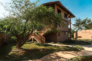 Micala Lodge