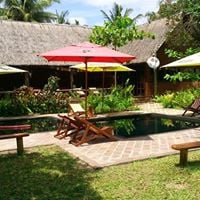 Montanha Valley Lodge