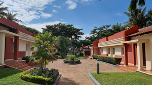 Montebelo Indy Maputo Congress Hotel