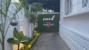Mood Restaurante & Bar