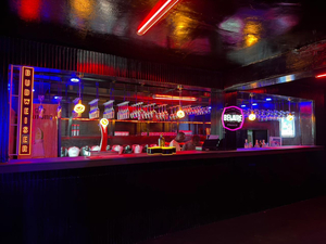 Moon Night Club Nampula