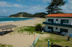 Motel do Mar