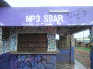 Mp3 Sbar