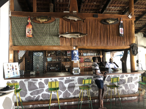 Msika Lodge