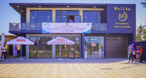 Muliba - Restaurante, Bar & Lounge