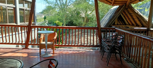 Mulotane Lodge