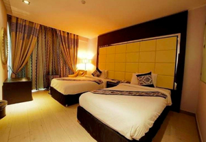New Hotel Nampula