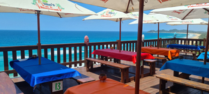 Ninho's Restaurant and Bar
