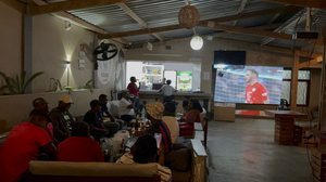 N'Kital Lounge