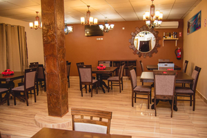 Ntsuanda´s Restaurant & Bar