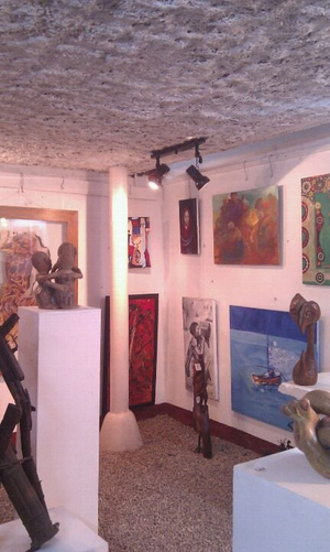 Nucleo de Arte
