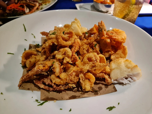 O Maritimo