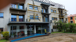 Office, Lunamar