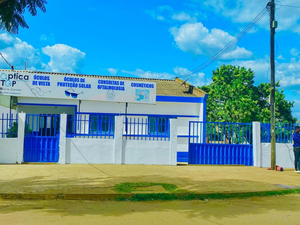 Óptica Top