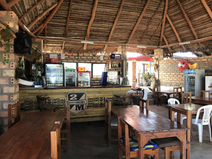 Oyster Bar