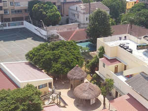 Palm Aparthotel