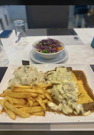 Palm Restaurante