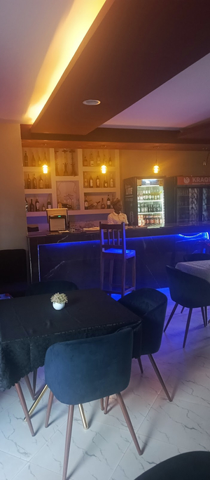 Parte Incerta Pub