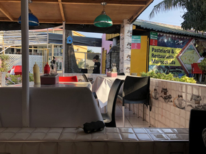 Pastelaria & Restaurante Mariscos, LTD