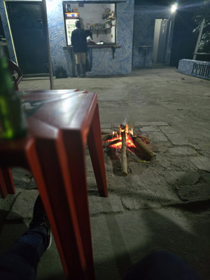 Pedro's Grill & Beach Bar