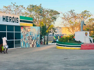 Pemba