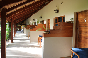 Pescador Villas