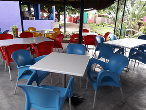 Piri Piri - Restaurante