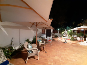 Polana Hibiscos Boutique Lodge & Spa
