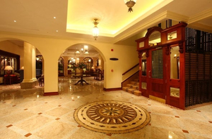 Polana Serena