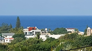Ponta Malongane Accommodation
