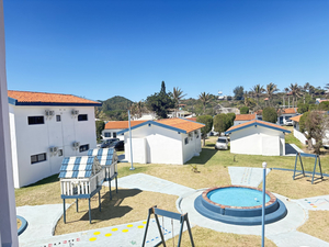 Ponta Mar Resort