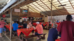 Ponta's Restaurante