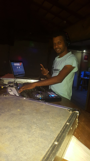Puluvundza's Bar