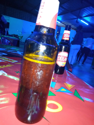 Quintal Da Musica