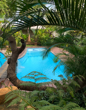 R&A Guest House