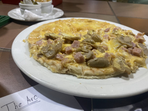 Restaurant 556