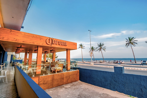 Restaurant Costa do Sol