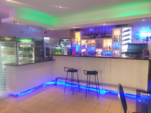 Restaurante, bar e Lounge Caminho de Casa