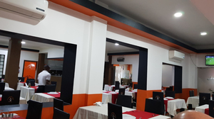 Restaurante Burako da velha