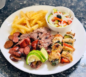 Restaurante Cais Do Norte